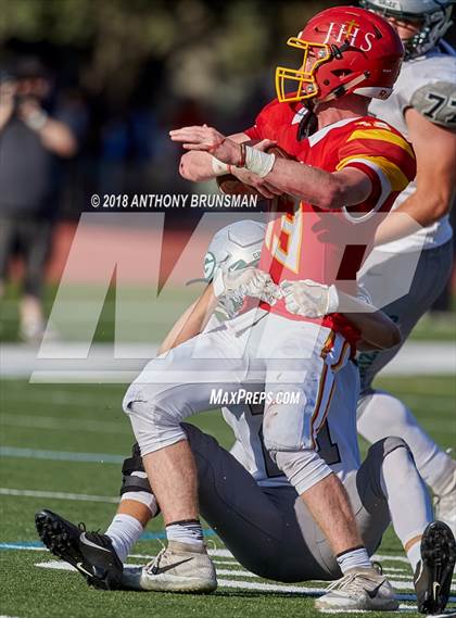 Thumbnail 2 in Granite Bay @ Jesuit photogallery.