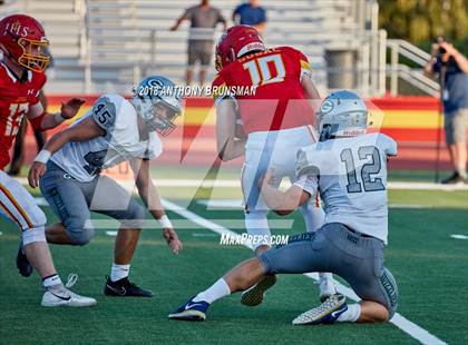 Thumbnail 3 in Granite Bay @ Jesuit photogallery.