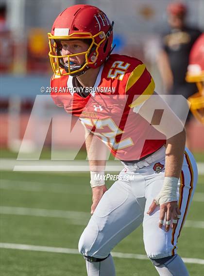Thumbnail 3 in Granite Bay @ Jesuit photogallery.
