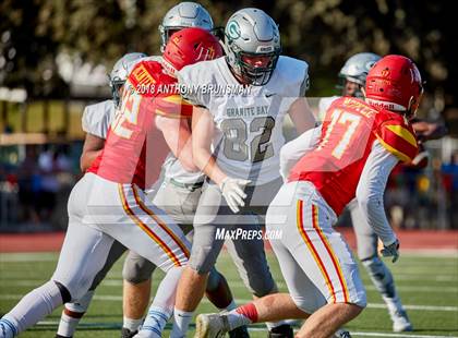 Thumbnail 1 in Granite Bay @ Jesuit photogallery.