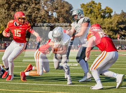 Thumbnail 2 in Granite Bay @ Jesuit photogallery.