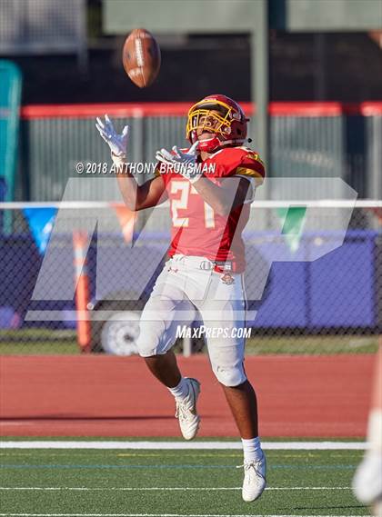 Thumbnail 1 in Granite Bay @ Jesuit photogallery.