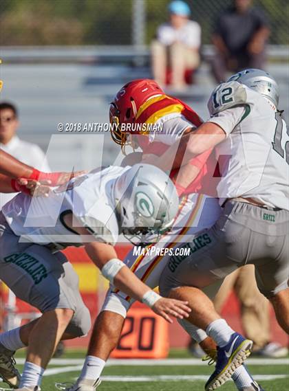 Thumbnail 3 in Granite Bay @ Jesuit photogallery.