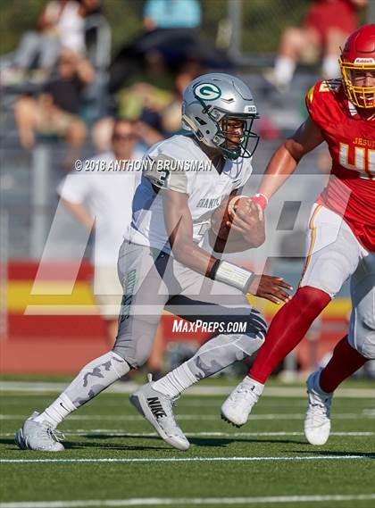 Thumbnail 2 in Granite Bay @ Jesuit photogallery.