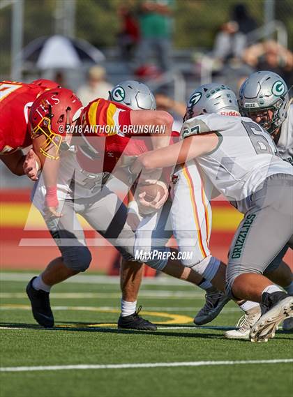 Thumbnail 1 in Granite Bay @ Jesuit photogallery.