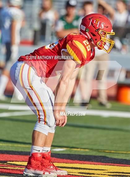 Thumbnail 1 in Granite Bay @ Jesuit photogallery.