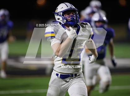 Thumbnail 1 in Sunnyvale vs. Van Alstyne (UIL 4A D2 Football Bi District) photogallery.