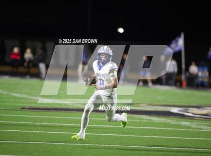 Thumbnail 1 in Sunnyvale vs. Van Alstyne (UIL 4A D2 Football Bi District) photogallery.