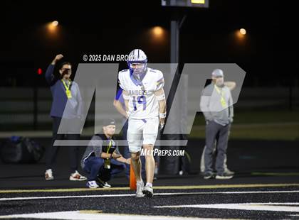 Thumbnail 1 in Sunnyvale vs. Van Alstyne (UIL 4A D2 Football Bi District) photogallery.