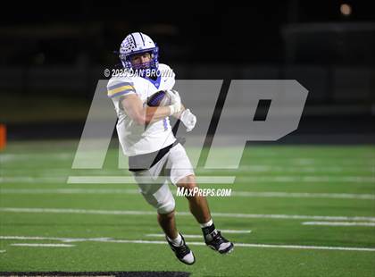 Thumbnail 1 in Sunnyvale vs. Van Alstyne (UIL 4A D2 Football Bi District) photogallery.