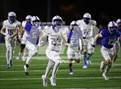 Photo from the gallery "Sunnyvale vs. Van Alstyne (UIL 4A D2 Football Bi District)"