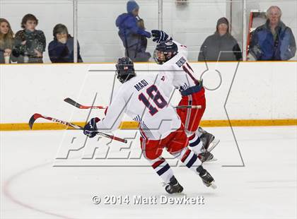 Thumbnail 3 in Housatonic/Northwestern @ New Fairfield/Immaculate photogallery.