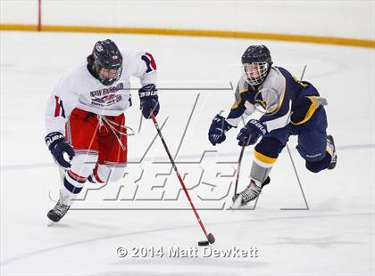 Thumbnail 3 in Housatonic/Northwestern @ New Fairfield/Immaculate photogallery.
