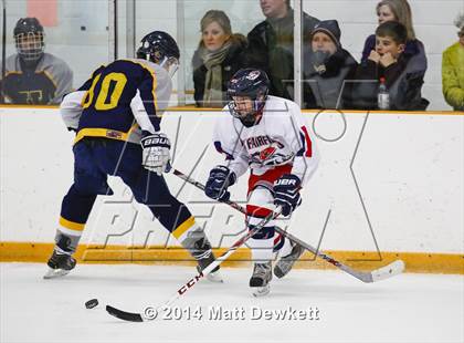 Thumbnail 3 in Housatonic/Northwestern @ New Fairfield/Immaculate photogallery.