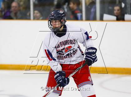 Thumbnail 3 in Housatonic/Northwestern @ New Fairfield/Immaculate photogallery.