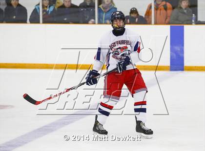 Thumbnail 1 in Housatonic/Northwestern @ New Fairfield/Immaculate photogallery.