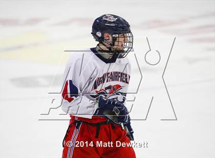 Thumbnail 2 in Housatonic/Northwestern @ New Fairfield/Immaculate photogallery.