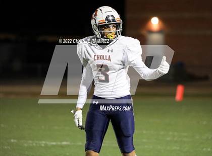 Thumbnail 1 in Cholla @ Sahuarita photogallery.