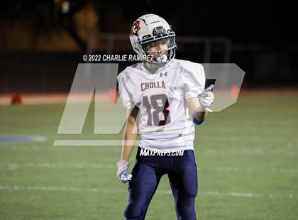 Thumbnail 1 in Cholla @ Sahuarita photogallery.