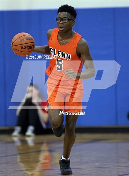 Thumbnail 3 in Glenn @ Leander photogallery.