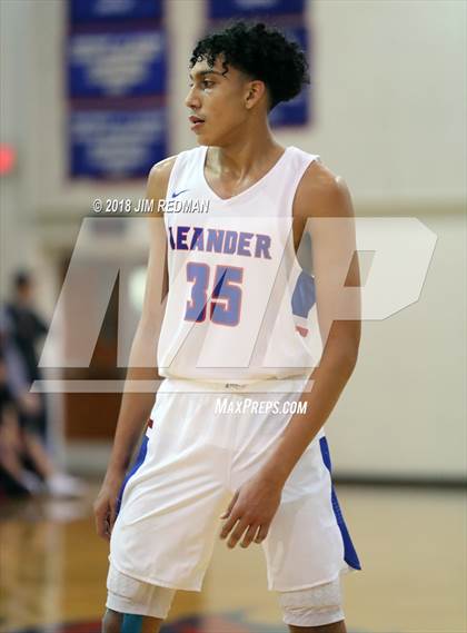Thumbnail 2 in Glenn @ Leander photogallery.
