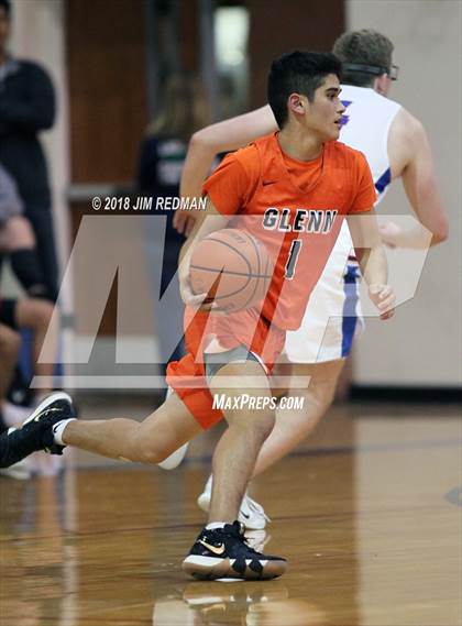 Thumbnail 1 in Glenn @ Leander photogallery.