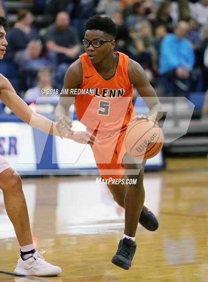 Thumbnail 3 in Glenn @ Leander photogallery.