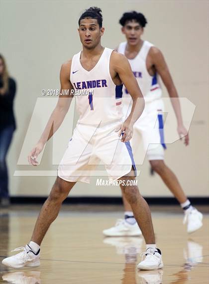Thumbnail 3 in Glenn @ Leander photogallery.