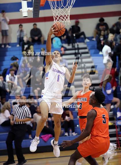 Thumbnail 3 in Glenn @ Leander photogallery.