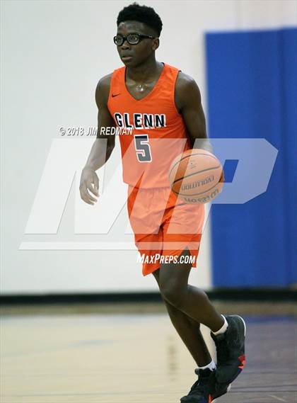 Thumbnail 2 in Glenn @ Leander photogallery.