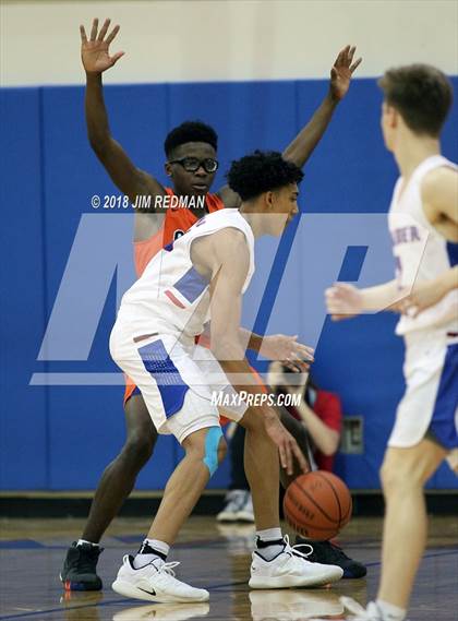 Thumbnail 3 in Glenn @ Leander photogallery.