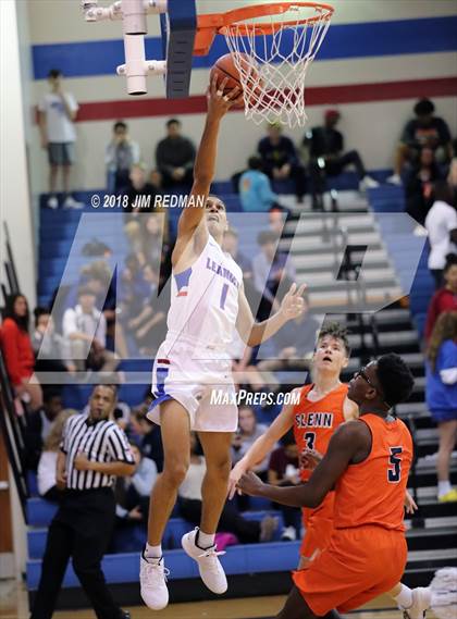 Thumbnail 1 in Glenn @ Leander photogallery.