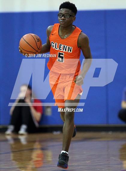 Thumbnail 2 in Glenn @ Leander photogallery.