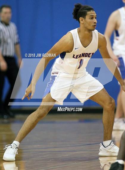 Thumbnail 3 in Glenn @ Leander photogallery.