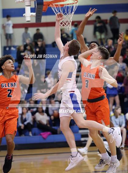 Thumbnail 2 in Glenn @ Leander photogallery.