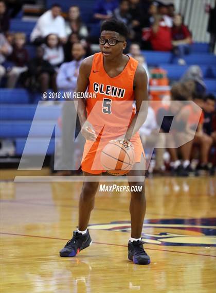 Thumbnail 2 in Glenn @ Leander photogallery.