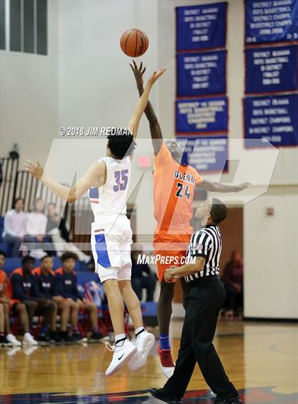 Thumbnail 1 in Glenn @ Leander photogallery.