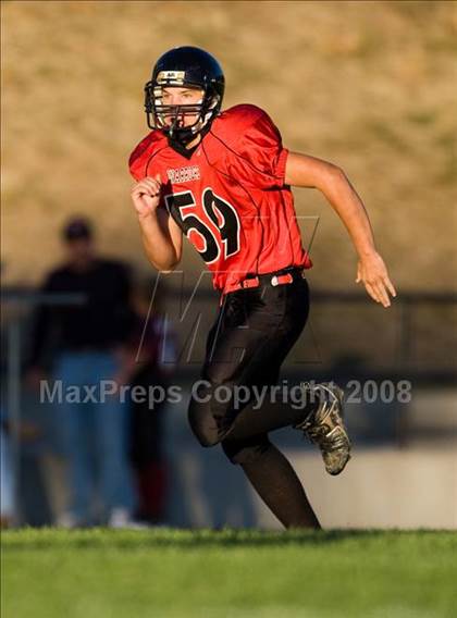 Thumbnail 2 in Northridge @ Weber photogallery.
