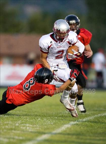 Thumbnail 3 in Northridge @ Weber photogallery.