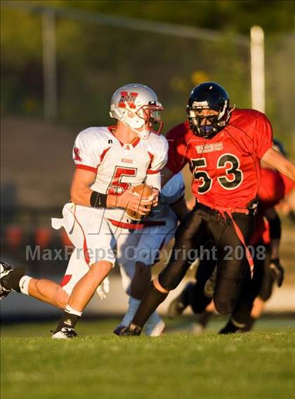 Thumbnail 1 in Northridge @ Weber photogallery.