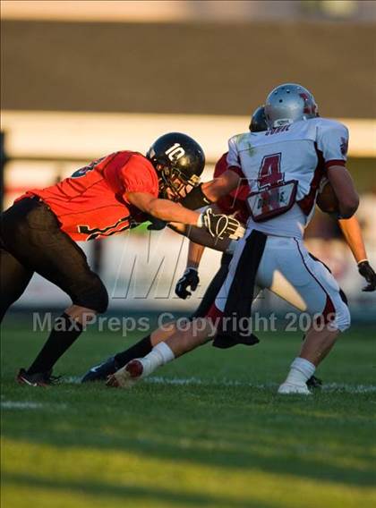 Thumbnail 2 in Northridge @ Weber photogallery.