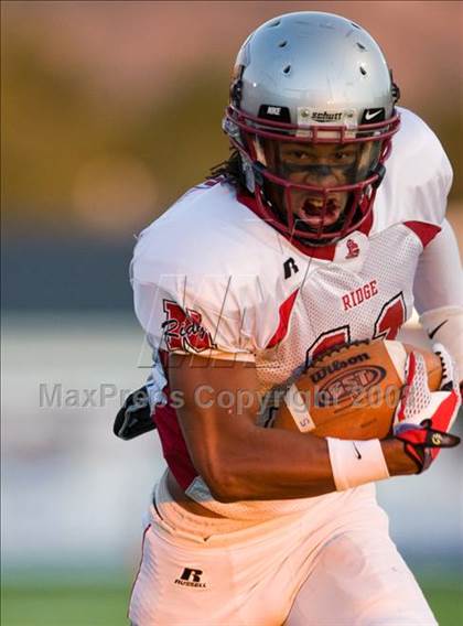 Thumbnail 3 in Northridge @ Weber photogallery.
