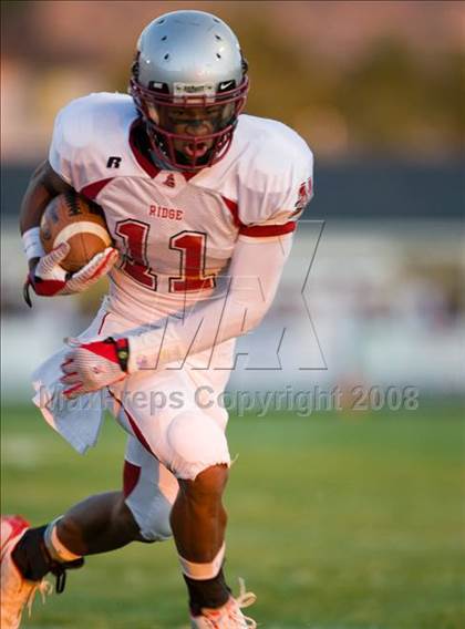 Thumbnail 2 in Northridge @ Weber photogallery.