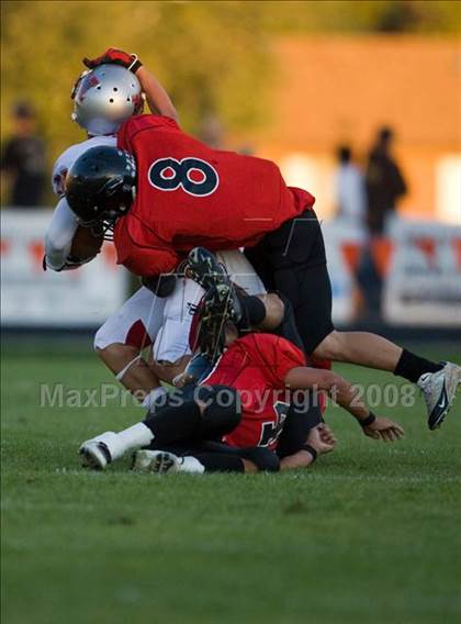 Thumbnail 3 in Northridge @ Weber photogallery.
