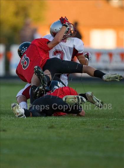 Thumbnail 2 in Northridge @ Weber photogallery.