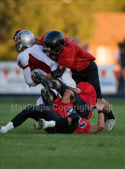 Thumbnail 2 in Northridge @ Weber photogallery.