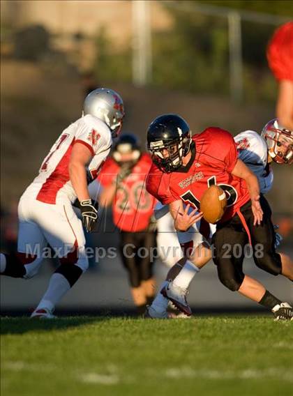 Thumbnail 1 in Northridge @ Weber photogallery.