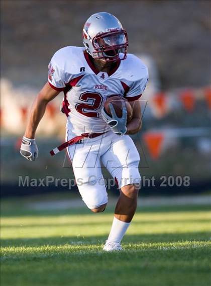 Thumbnail 1 in Northridge @ Weber photogallery.