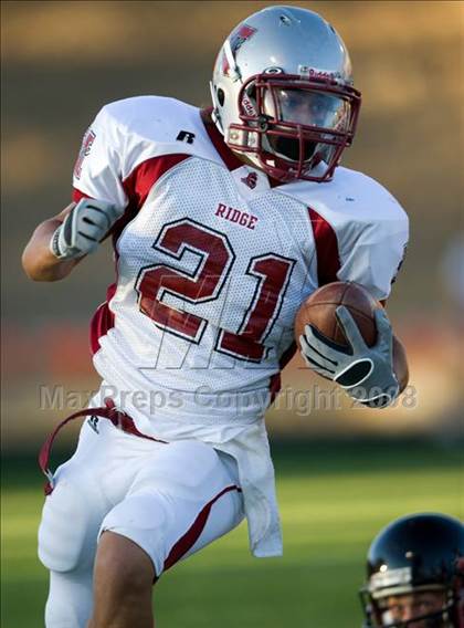 Thumbnail 3 in Northridge @ Weber photogallery.