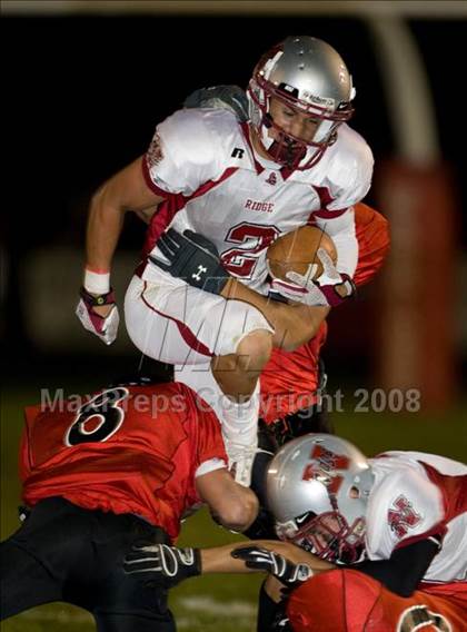 Thumbnail 3 in Northridge @ Weber photogallery.
